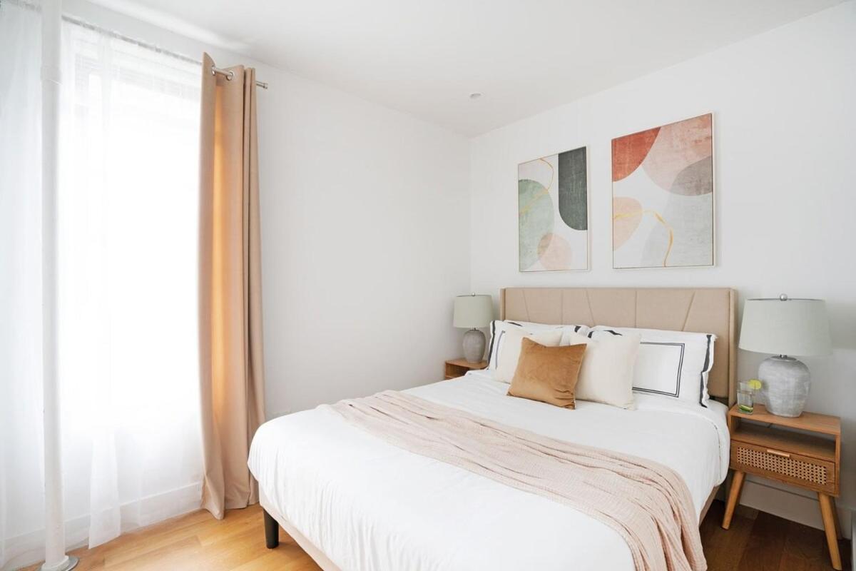 403-3c Newly Renovated 3br In Prime Ues Appartement New York