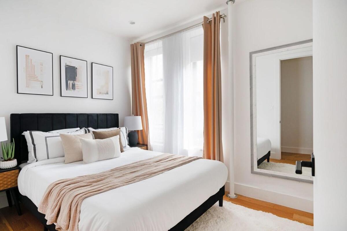 Appartement 403-3c Newly Renovated 3br In Prime Ues