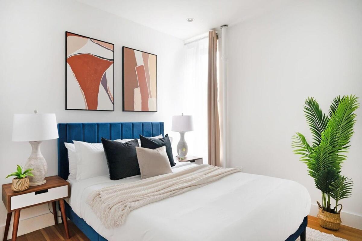 403-3c Newly Renovated 3br In Prime Ues Appartement *