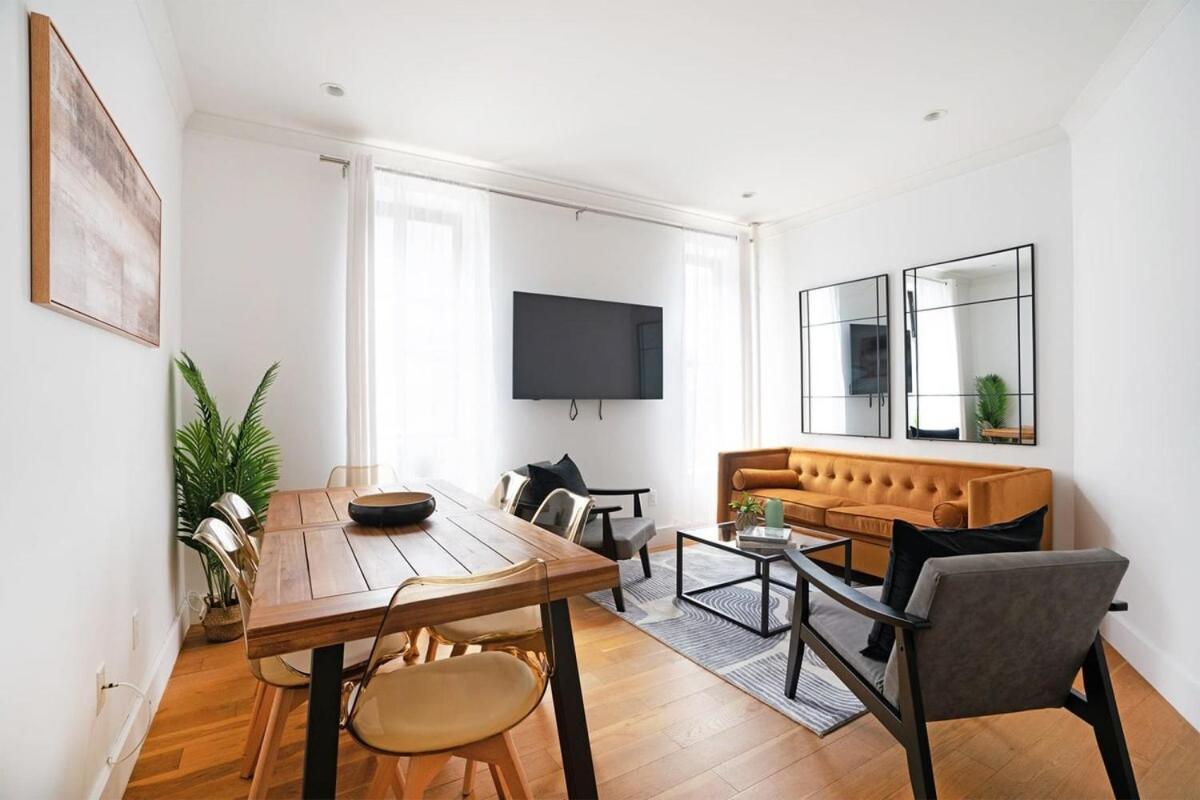 403-3c Newly Renovated 3br In Prime Ues Appartement New York