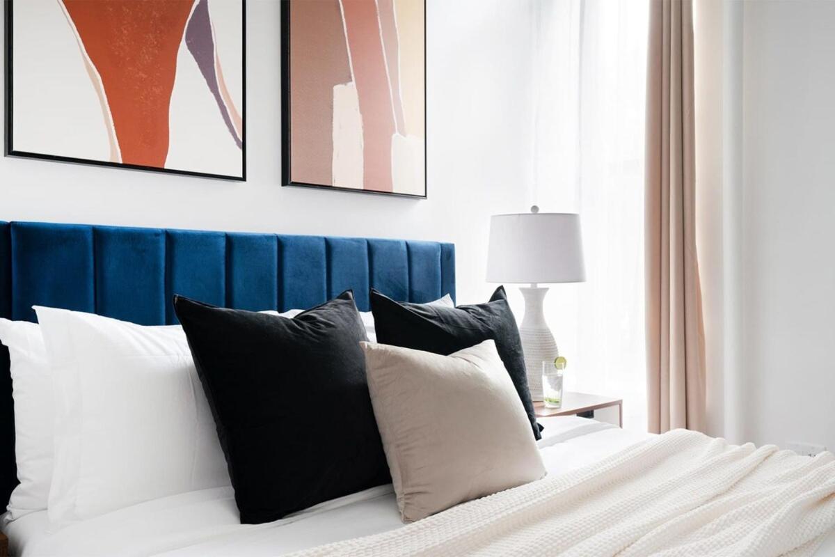 Appartement 403-3c Newly Renovated 3br In Prime Ues New York