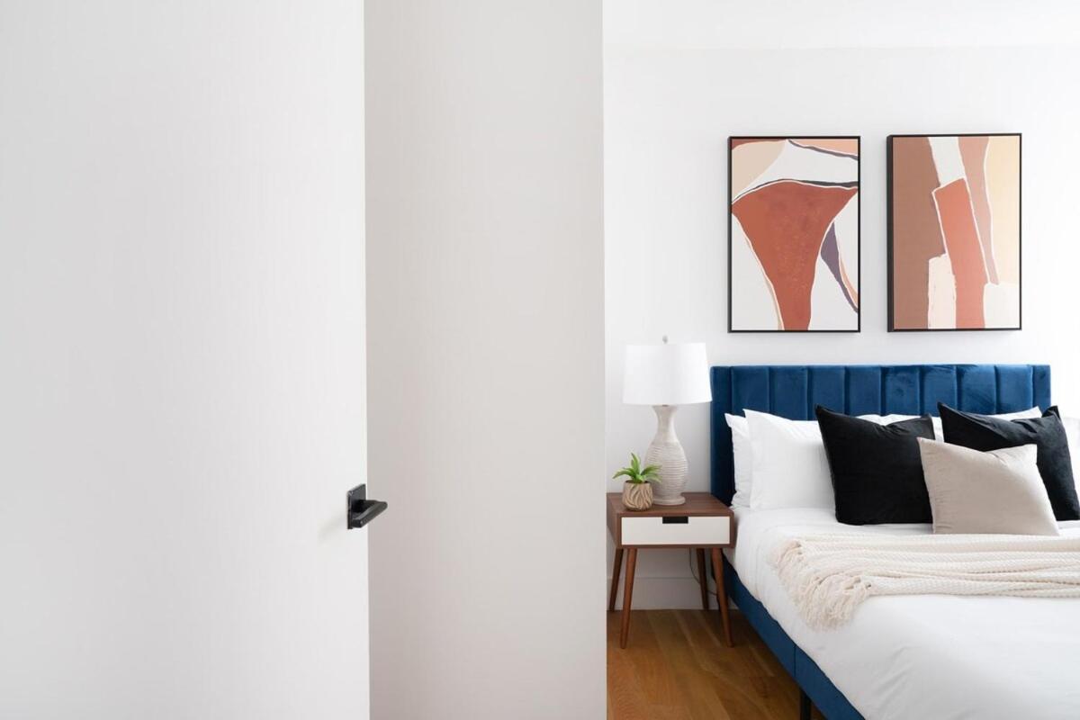 403-3c Newly Renovated 3br In Prime Ues Appartement New York