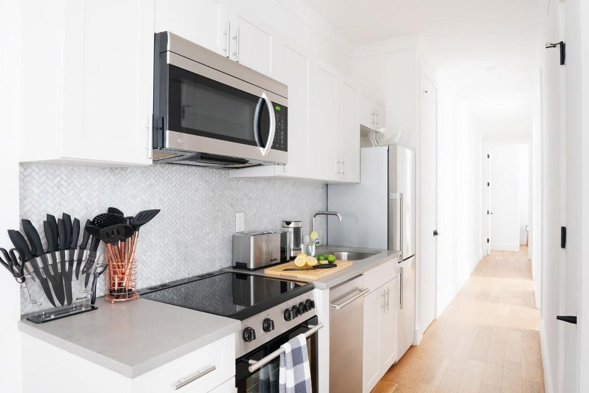 403-3c Newly Renovated 3br In Prime Ues Appartement *